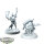 Blood Bowl - Elf and Dwarf Biased Referees - teilweise bemalt