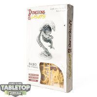 Miniaturen - Bulbo the Eyeball - Dungeons & Lasers -...
