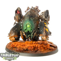 Death Guard - Myphitic Blight-hauler - bemalt