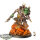 Death Guard - Typhus, Herald of the Plague God - bemalt