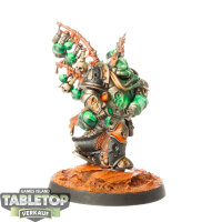 Death Guard - Biologus Putrifier - bemalt