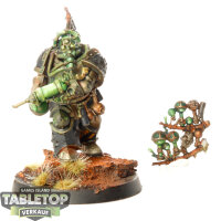 Death Guard - Biologus Putrifier - bemalt