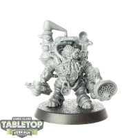 Kharadron Overlords - Aether-Khemist - unbemalt
