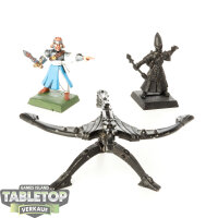 High Elf Realms - High Elf Repeater Bolt...