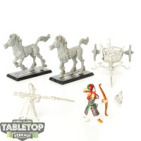 High Elf Realms - Tiranoc Chariot klassisch -...