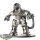 Horus Heresy - Thanatar Cavas Siege-automata - grundiert