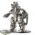 Horus Heresy - Thanatar Cavas Siege-automata - grundiert