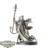 Horus Heresy - Archmagos Prime - grundiert
