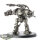 Horus Heresy - Castellax Battle-automata - grundiert
