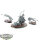 Stormcast Eternals - Knight-Judicator with Gryph-hounds - unbemalt