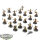 Orruk Warclans - 20 Hobgrot Slittaz - bemalt