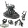 Orruk Warclans - Marshcrawla Sloggoth - grundiert