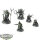 Orruk Warclans - Da Kunnin Krew - bemalt