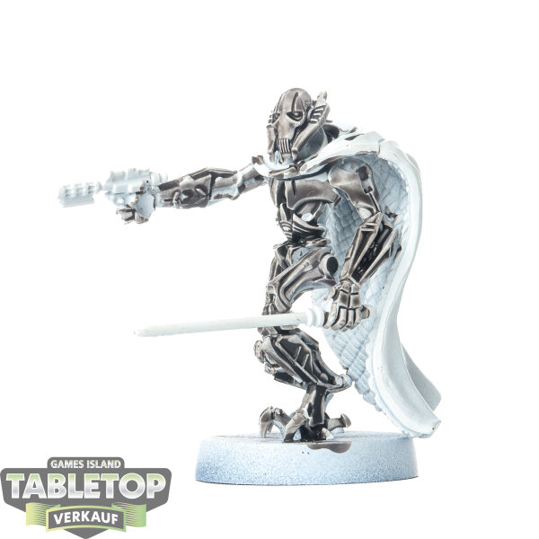Separatisten - General Grievous - teilweise bemalt