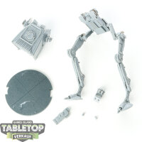 Galaktisches Imperium - AT-ST - unbemalt