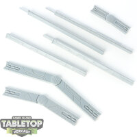 Star Wars: Legion - Movement Tools & Range Rulers -...