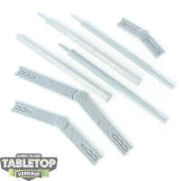 Star Wars: Legion - Movement Tools & Range Rulers -...
