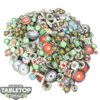 Star Wars: Legion - Diverse Tokens - Sonstiges