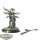 Cryx - Warwitch Deneghra - bemalt