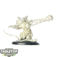 Trollbloods - Hoarluk Doomshaper - unbemalt