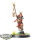 Beastmen Brayherds - Beastman Shaman - bemalt