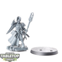 Stormcast Eternals - Knight-Arcanum - unbemalt