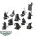 Cities of Sigmar - 10x Black Ark Corsairs - grundiert
