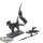 Dark Elves - Drakespawn Knight klassisch - grundiert