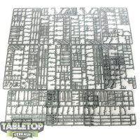 Adeptus Mechanicus - Bitz und Reste - Sicarian...