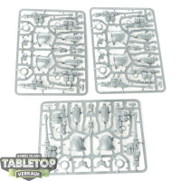 Imperial Knights - Bitz und Reste - Armiger Helverins - Bitz