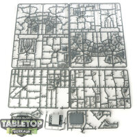 Adeptus Mechanicus - Diverse Bitz und Reste - Bitz