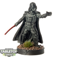 Galaktisches Imperium - Darth Vader - bemalt