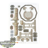 Gelände - Outlands Explorer Station -...