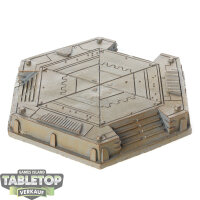 Gelände - Industrial Landing Pad - bemalt