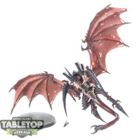 Tyraniden - Winged Hive Tyrant - bemalt