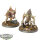 Flesh-eater Courts - 2 x Crypt Horrors - bemalt