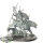 Orruk Warclans - Killaboss on Great Gnashtoof - unbemalt