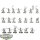 Orruk Warclans - 20 x Hobgrot Slittaz - unbemalt