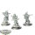 Orruk Warclans - 3 x Man-Skewer Boltboyz - unbemalt