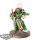 Dark Angels - Primaris Captain - teilweise bemalt