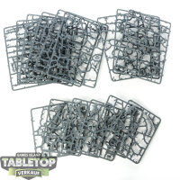 Orruk Warclans - Diverse Bitz & Reste - Bitz