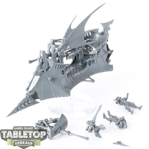 Drukhari - Ravager - unbemalt