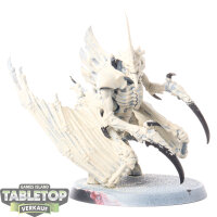 Tyraniden - Tyranid Prime - teilweise bemalt