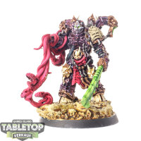 Emperor’s Children - Chaos Eternal Champion - bemalt