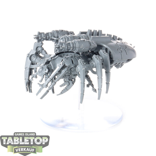 Necrons - Canoptek Spyder - unbemalt