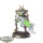 Necrons - Royal Warden - bemalt