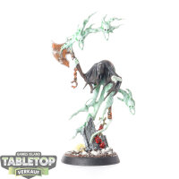 Nighthaunt - Lord Executioner - bemalt