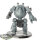 Horus Heresy - Contemptor Dreadnought - teilweise bemalt