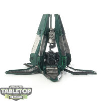 Horus Heresy - Legion Drop Pod - Dark Angels - teilweise...
