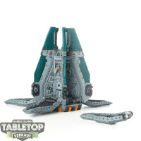 Space Marines - Space Marine Drop Pod Mk2 Mars Pattern -...